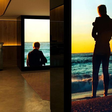 الشقق الفندقية Bondi Beachفي  كيو تي بوندي المظهر الخارجي الصورة