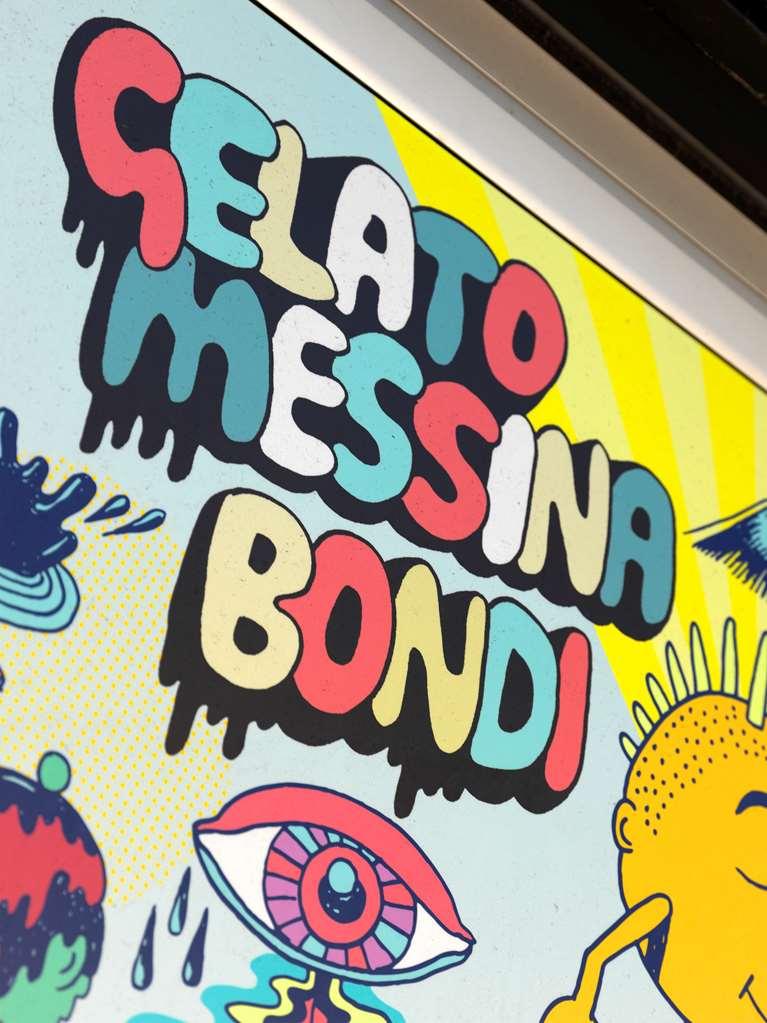 الشقق الفندقية Bondi Beachفي  كيو تي بوندي المرافق الصورة